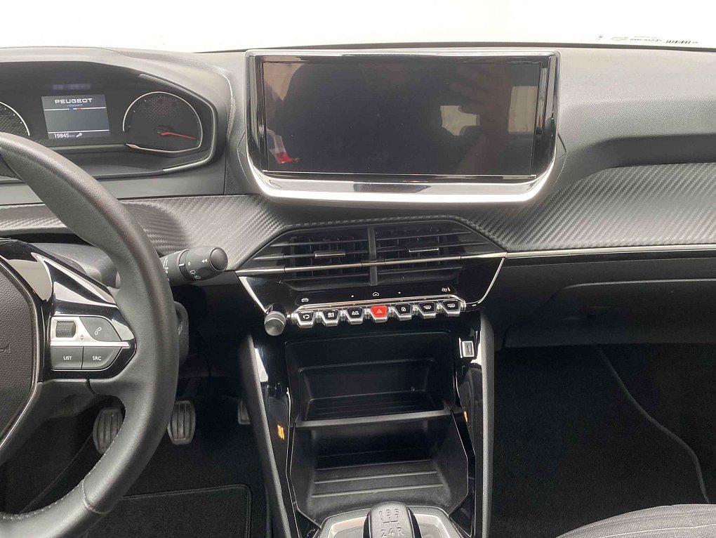 Peugeot 208 1.2 PT Active