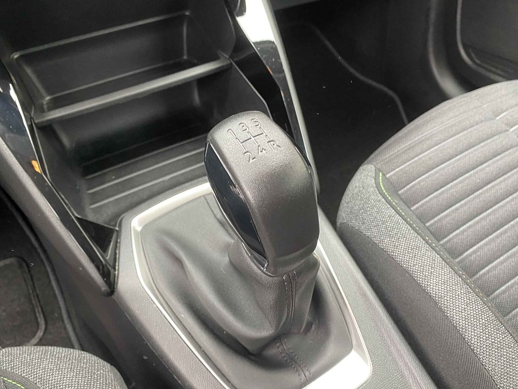 Peugeot 208 1.2 PT Active