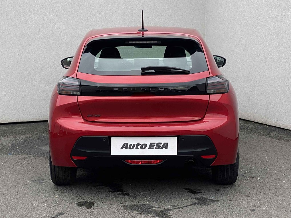 Peugeot 208 1.2 PT Active