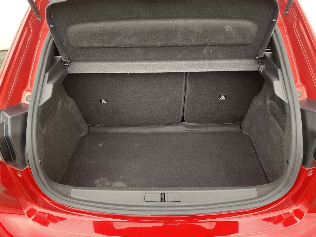 Peugeot 208 1.2 PT Active