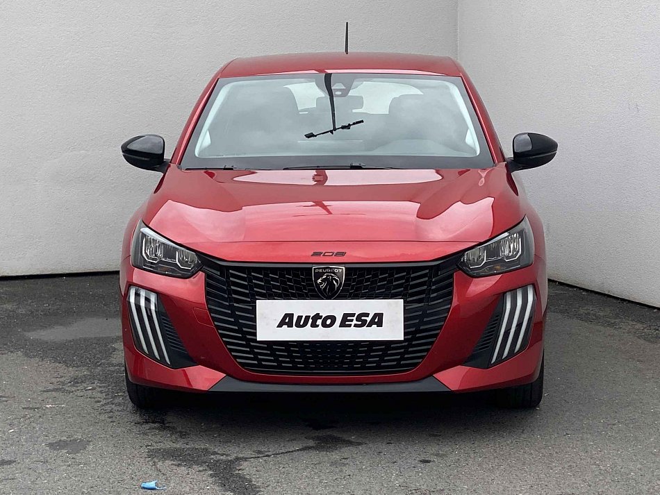 Peugeot 208 1.2 PT Active