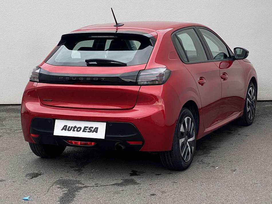Peugeot 208 1.2 PT Active