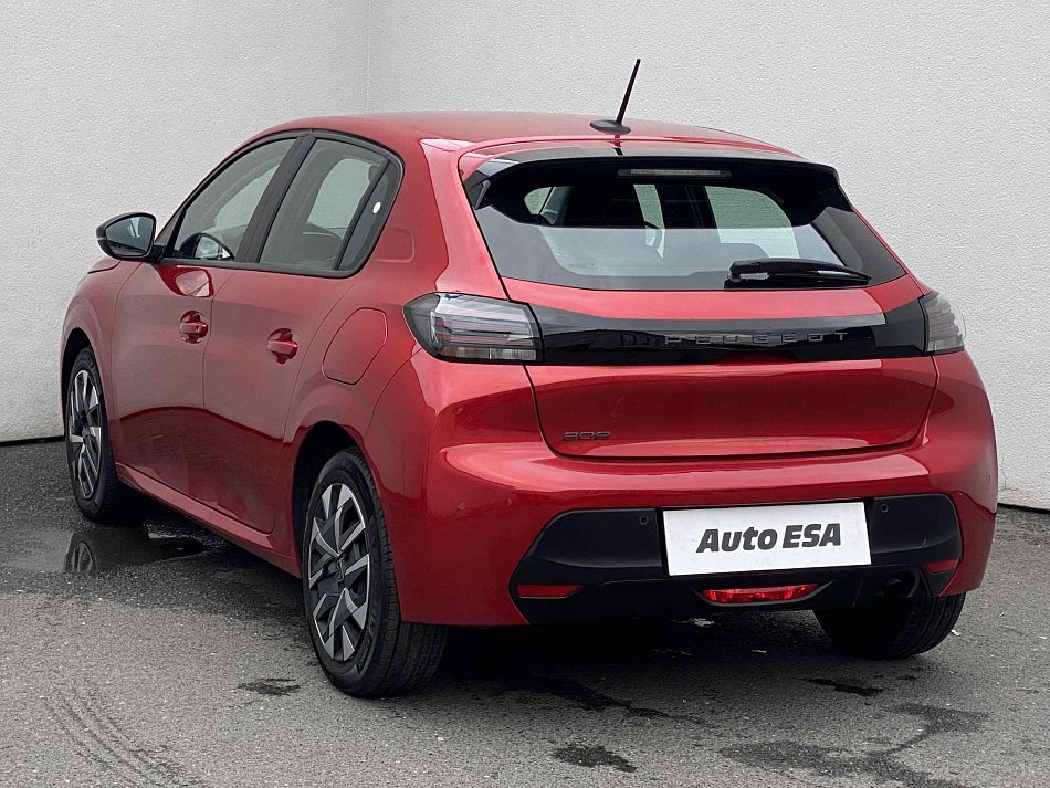 Peugeot 208 1.2 PT Active