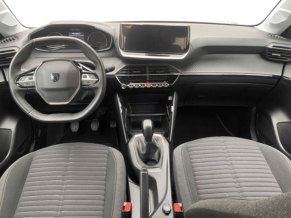 Peugeot 208 1.2 PT Active