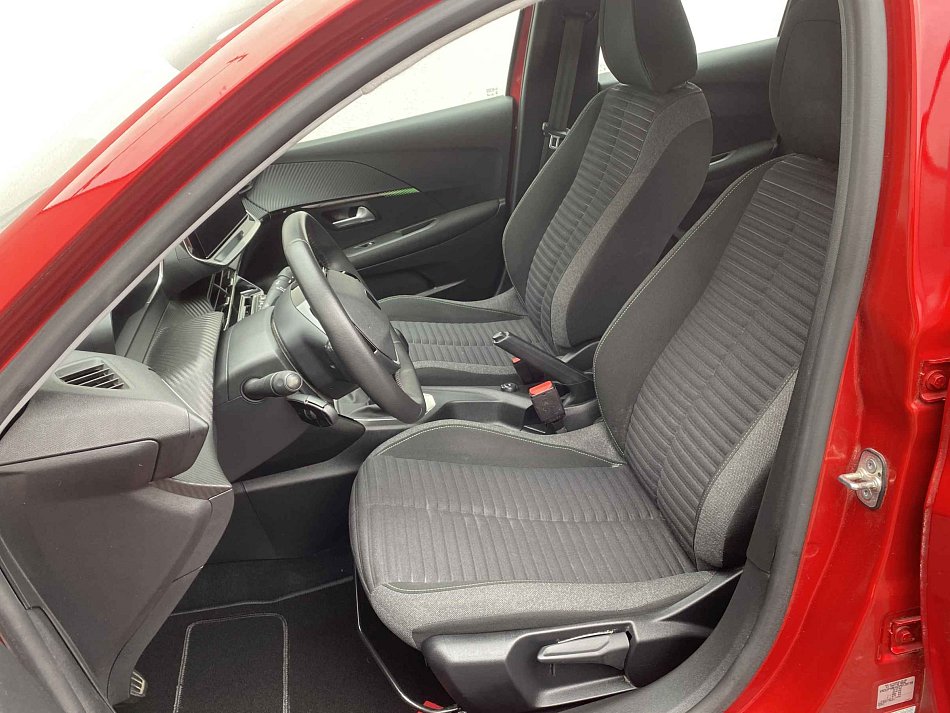 Peugeot 208 1.2 PT Active