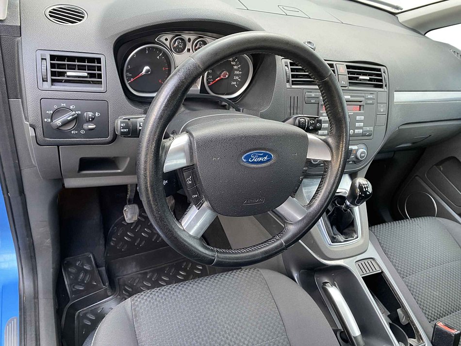 Ford C-MAX 1.8 TDCi 