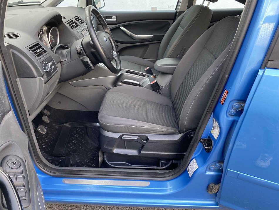 Ford C-MAX 1.8 TDCi 