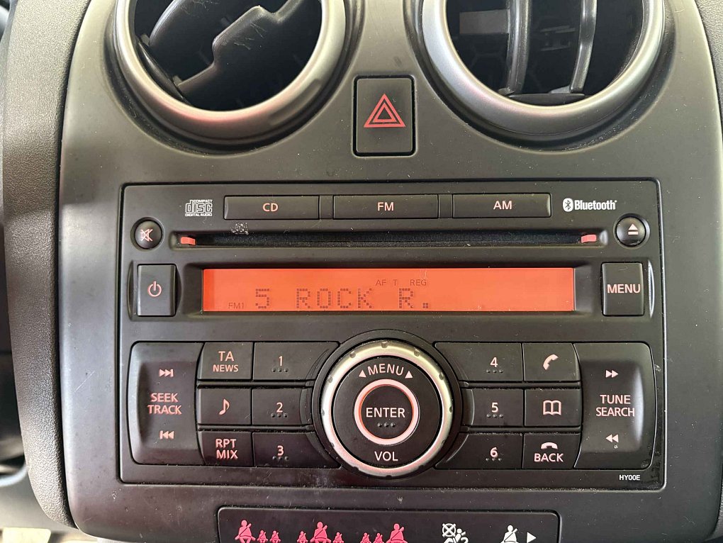Nissan Qashqai 2.0  4x4