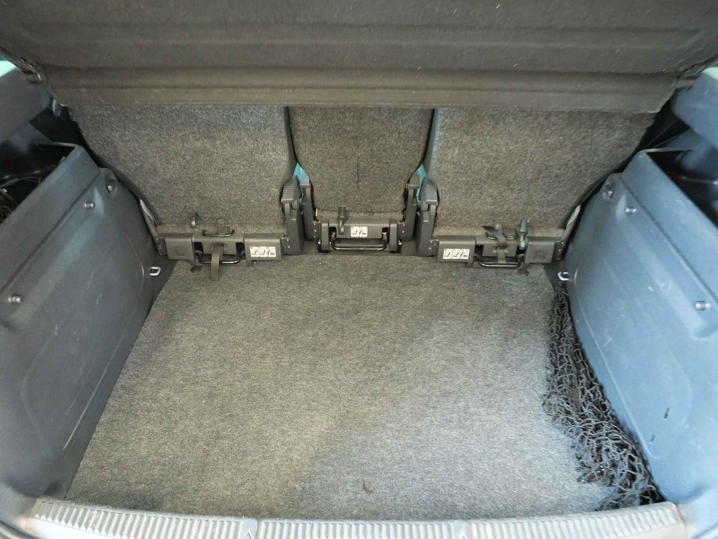 Škoda Roomster 1.4TSI 