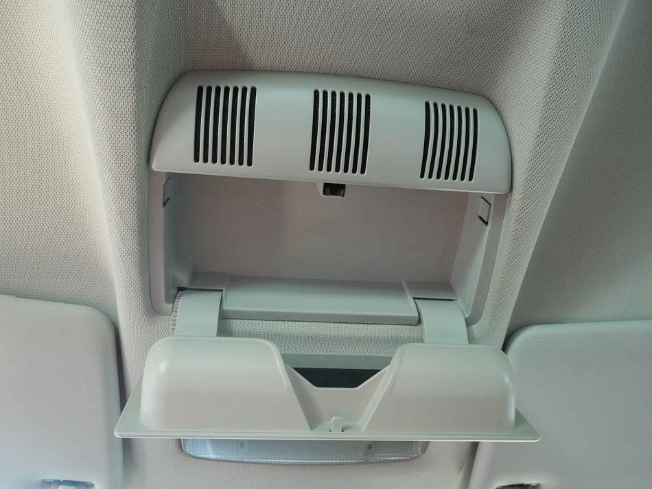 Škoda Roomster 1.4TSI 