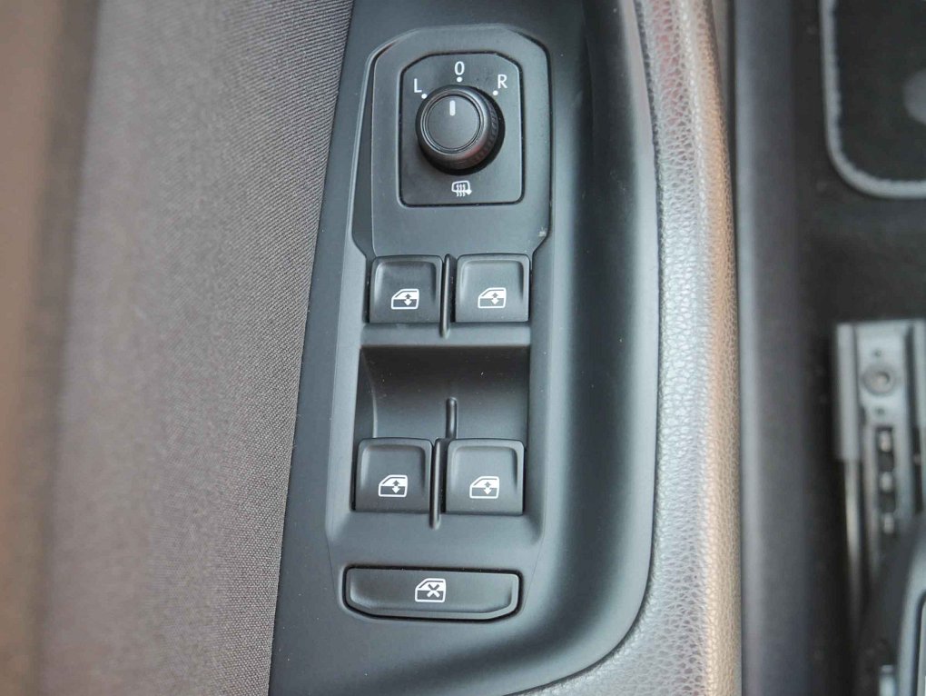 Volkswagen Passat 2.0TDi Business