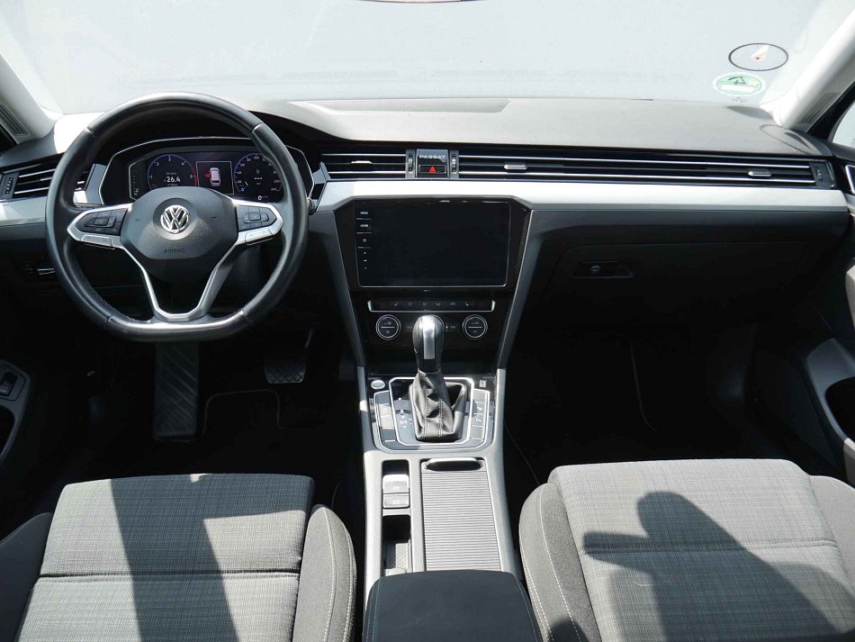 Volkswagen Passat 2.0TDi Business