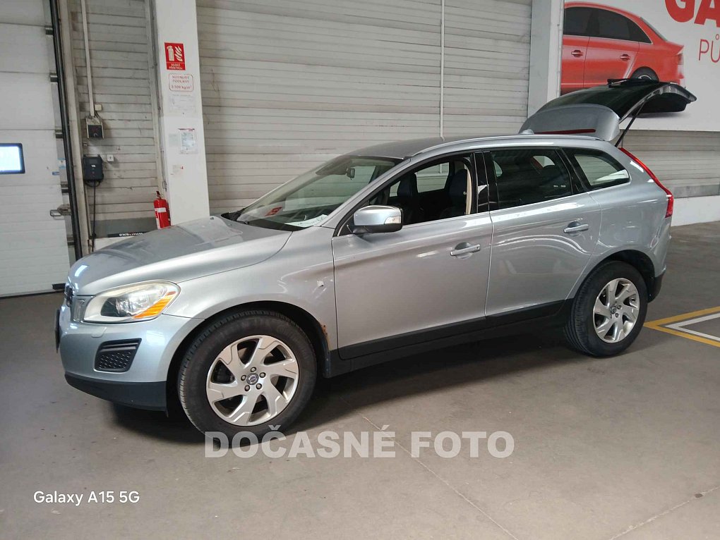 Volvo XC60 2.4 D 