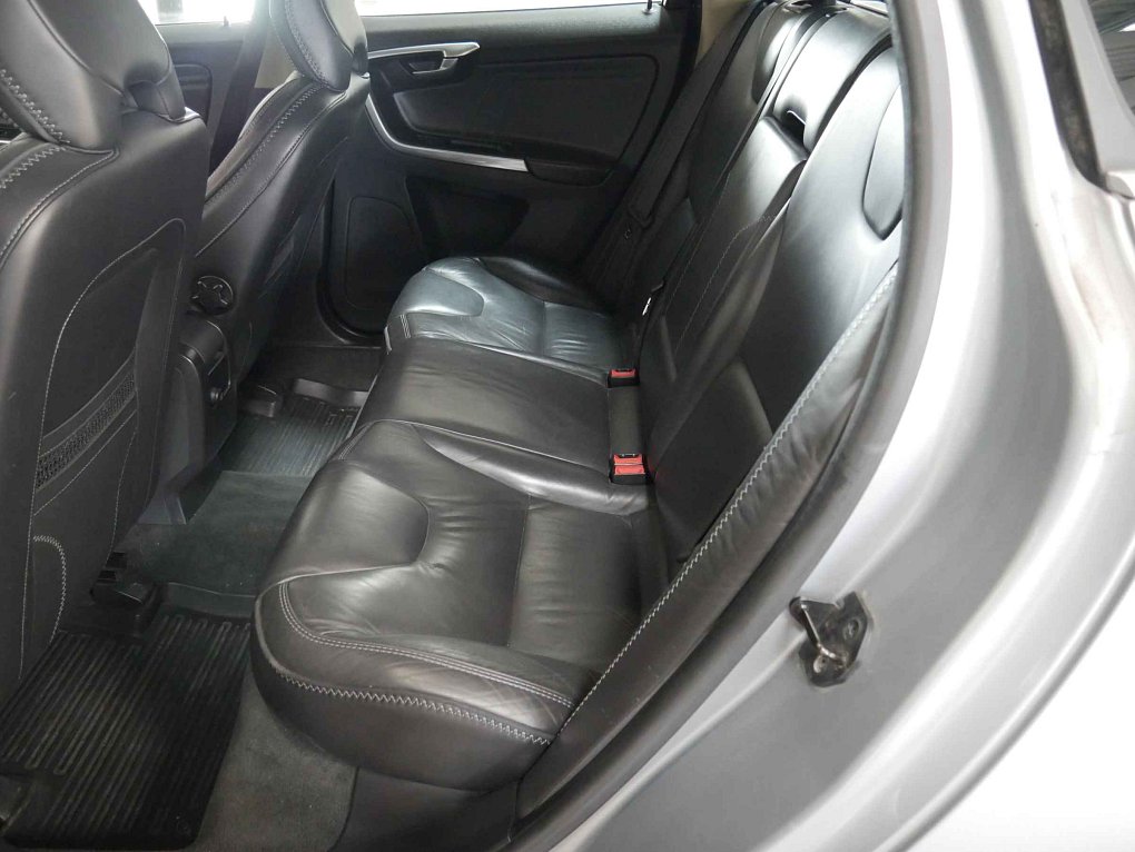 Volvo XC60 2.4 D  4x4
