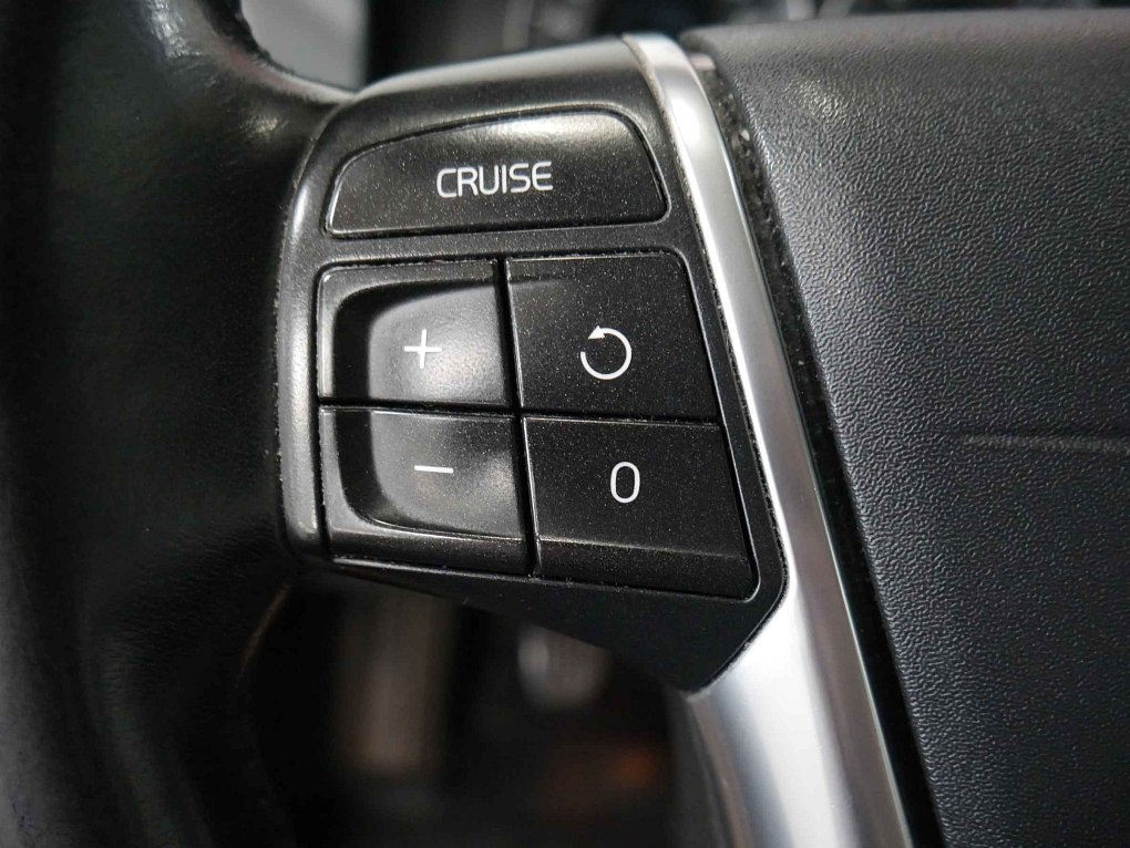 Volvo XC60 2.4 D  4x4