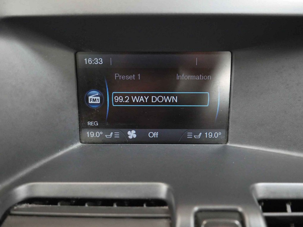 Volvo XC60 2.4 D  4x4