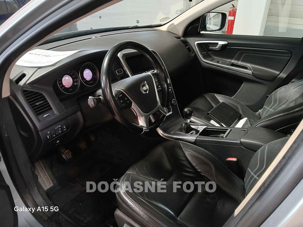 Volvo XC60 2.4 D 