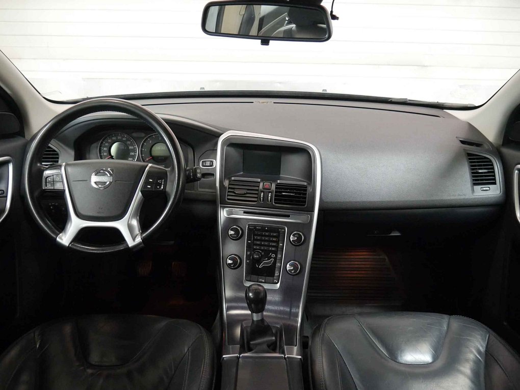 Volvo XC60 2.4 D  4x4