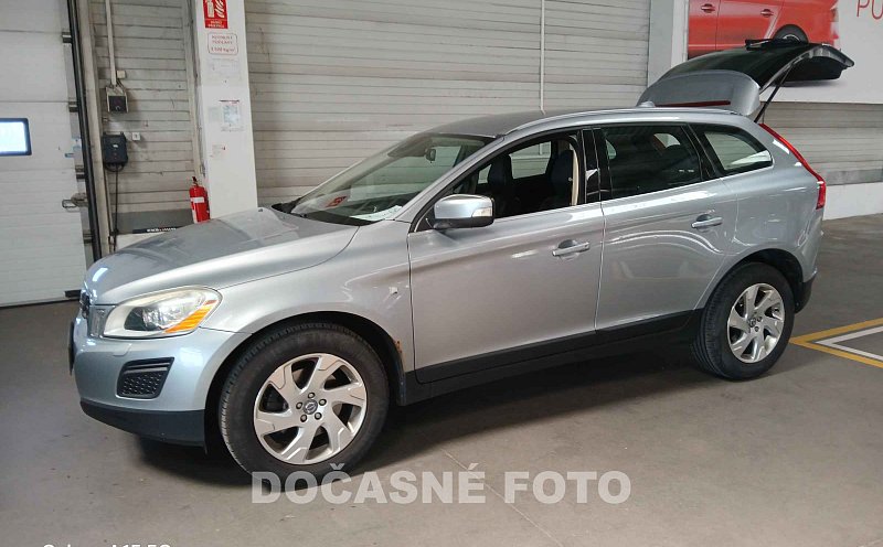 Volvo XC60 2.4 D 