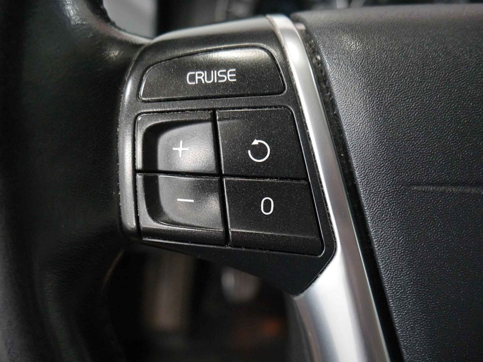 Volvo XC60 2.4 D  4x4