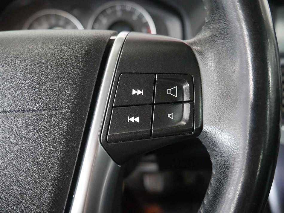 Volvo XC60 2.4 D  4x4