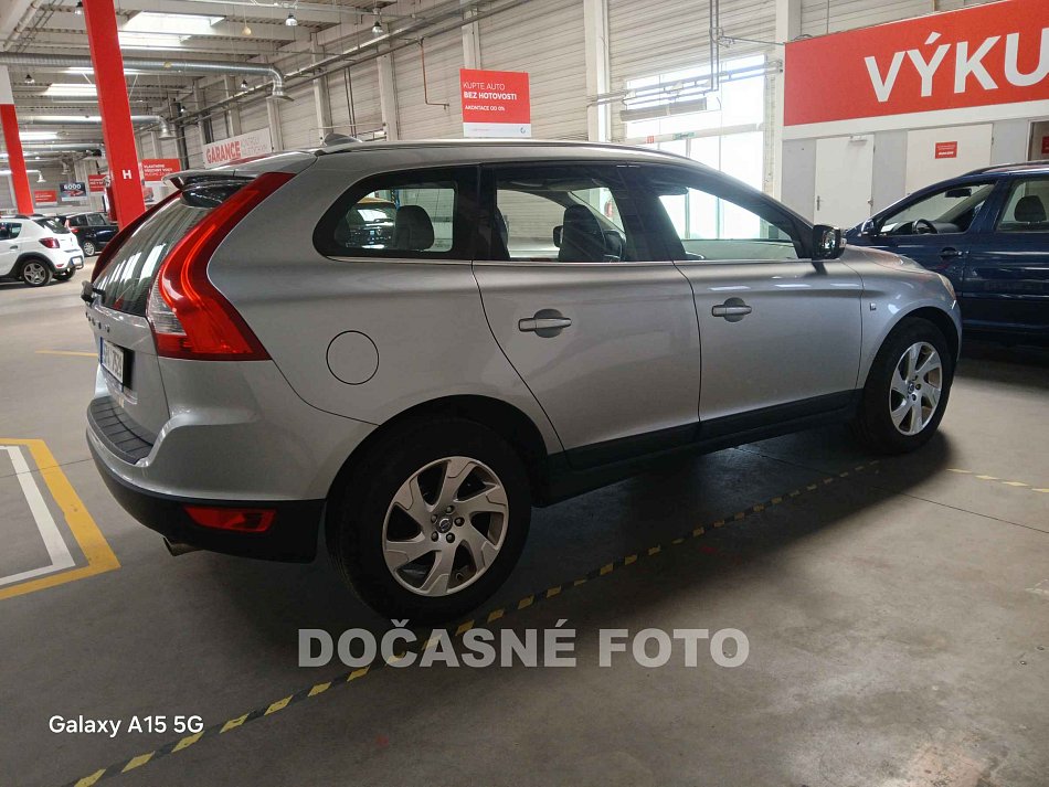 Volvo XC60 2.4 D 