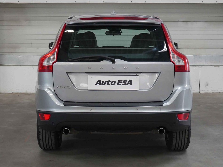 Volvo XC60 2.4 D  4x4