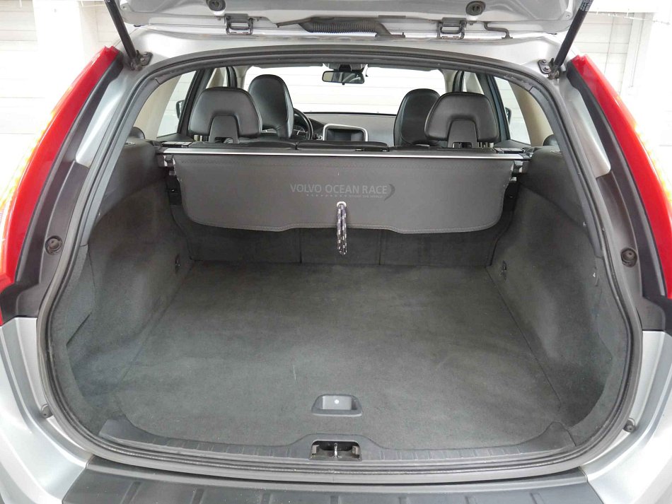 Volvo XC60 2.4 D  4x4