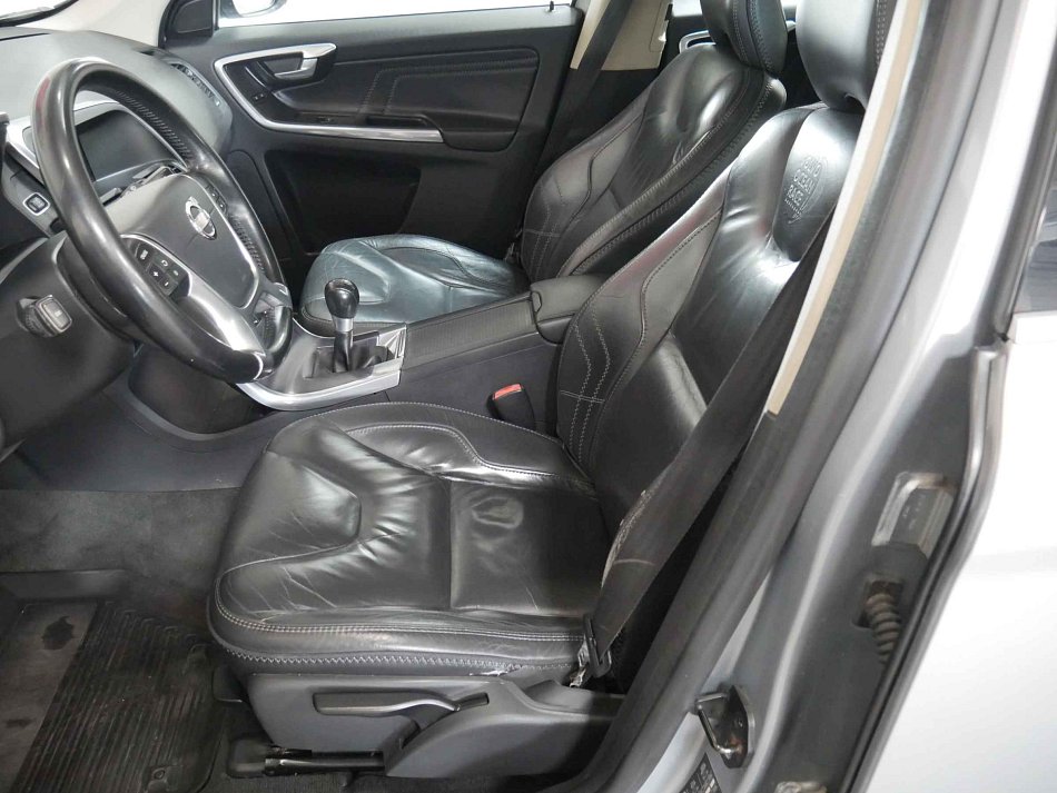 Volvo XC60 2.4 D  4x4