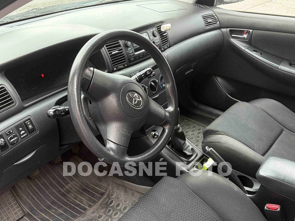 Toyota Corolla 1.4i 
