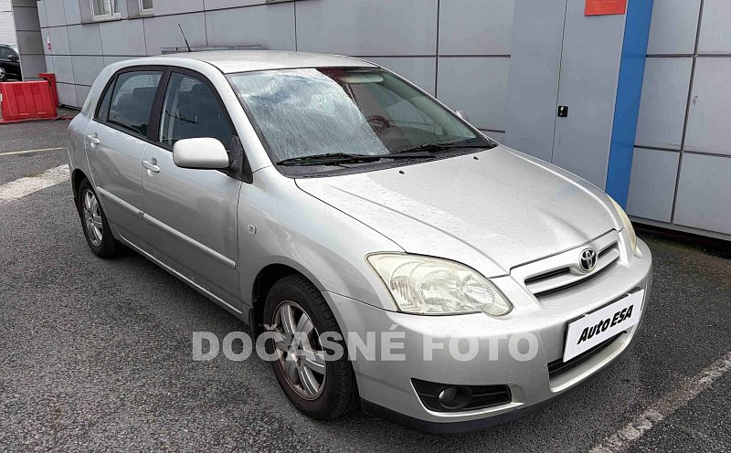Toyota Corolla 1.4i 