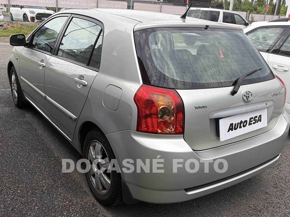 Toyota Corolla 1.4i 