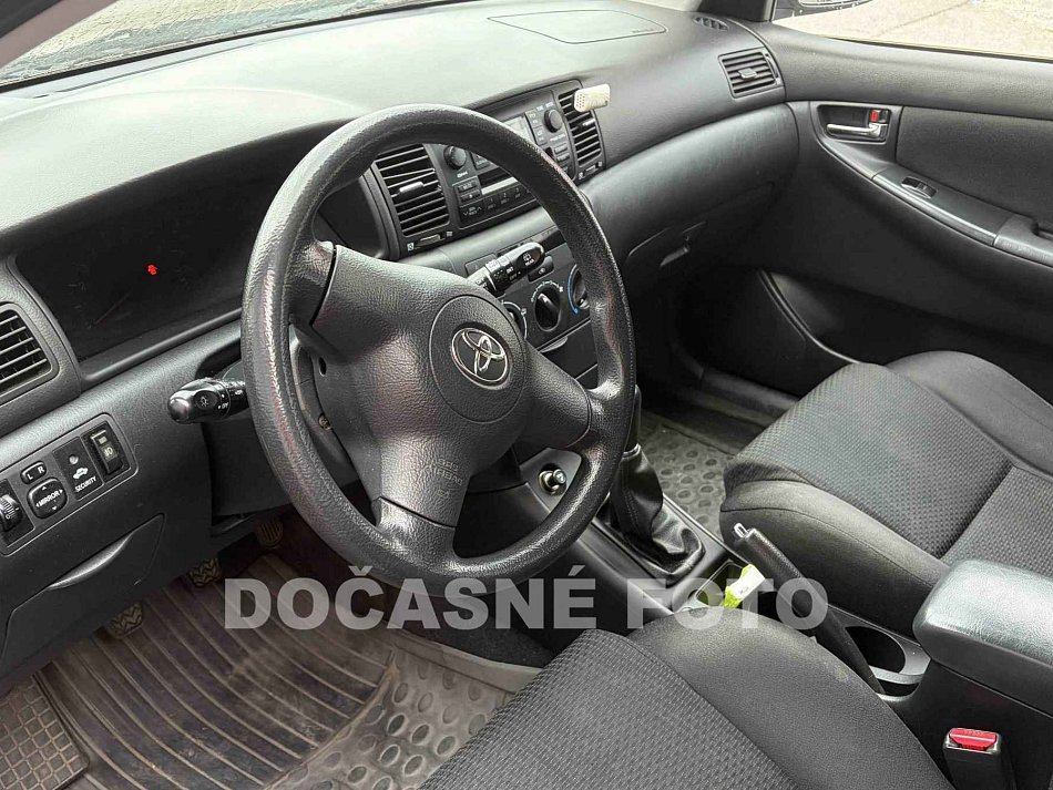 Toyota Corolla 1.4i 