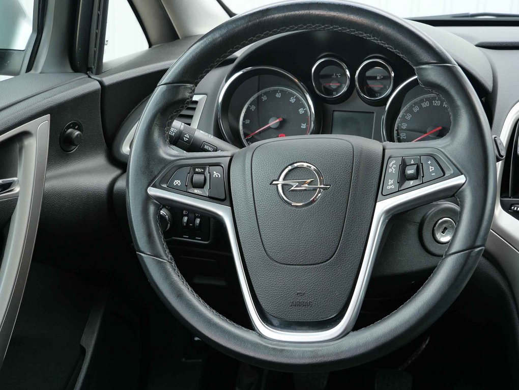 Opel Astra 1.4 i 