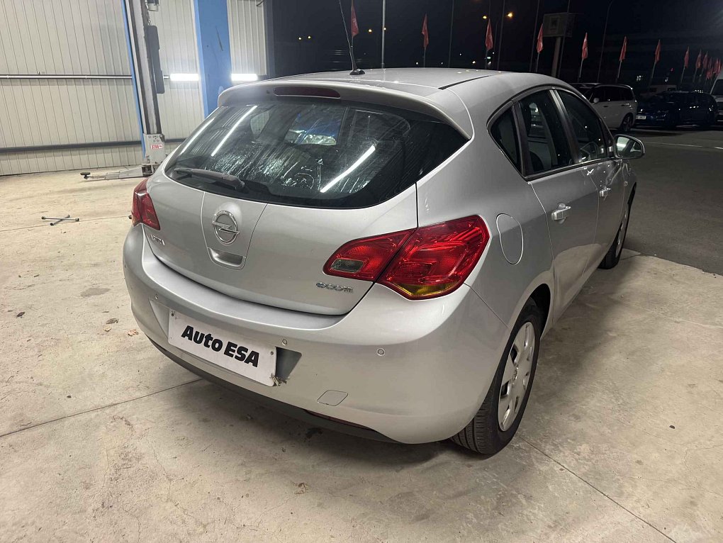 Opel Astra 1.4 i 