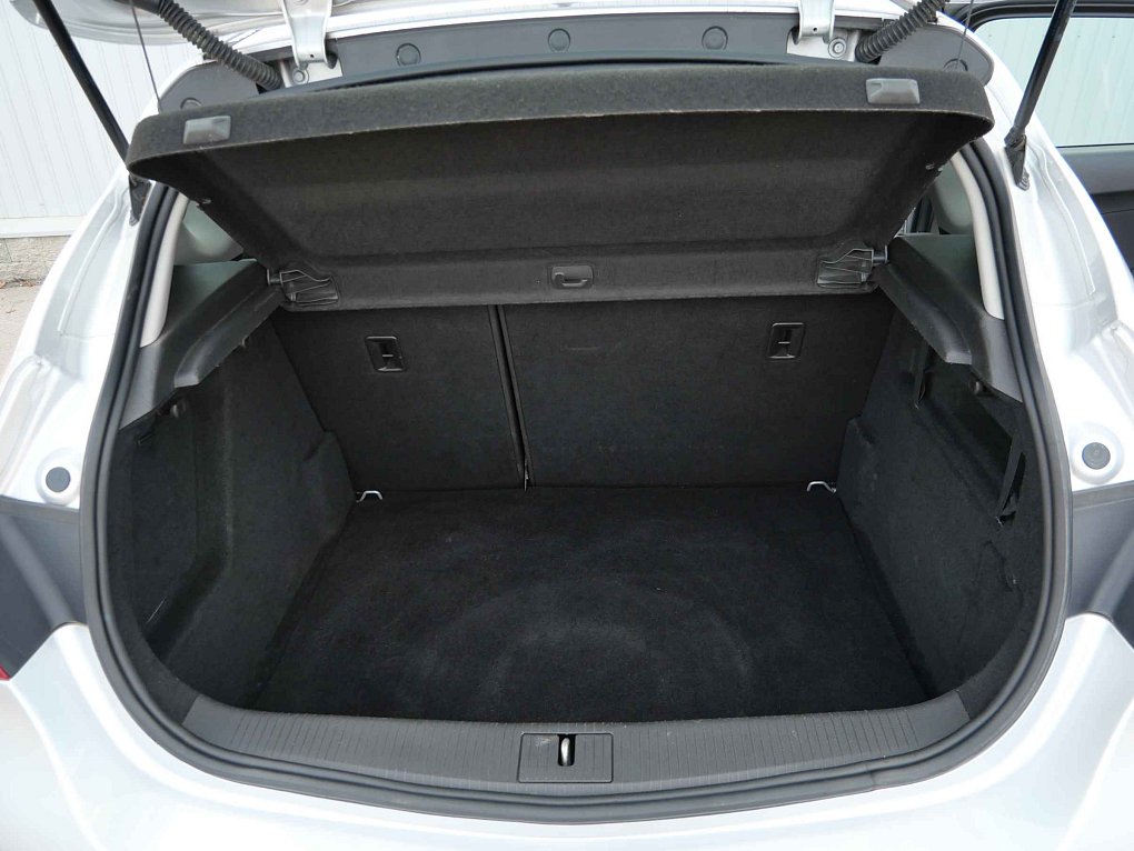 Opel Astra 1.4 i 