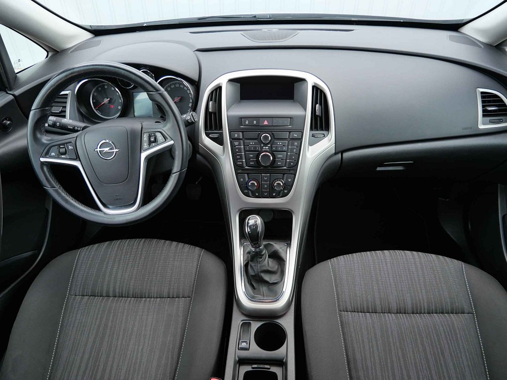 Opel Astra 1.4 i 