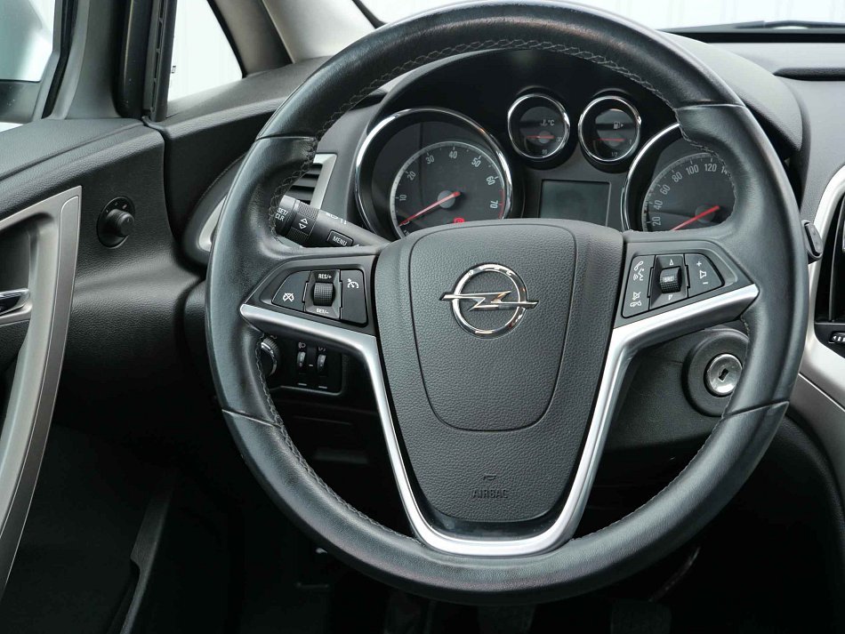 Opel Astra 1.4 i 