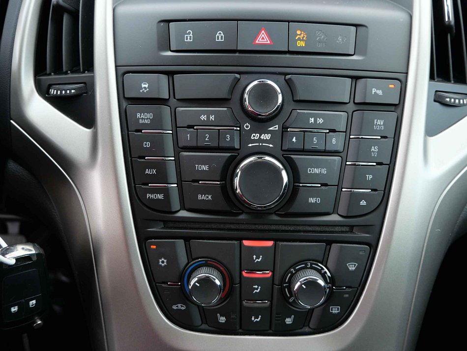 Opel Astra 1.4 i 