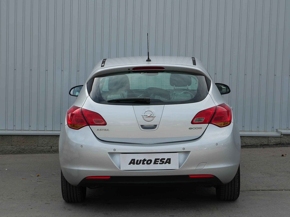 Opel Astra 1.4 i 