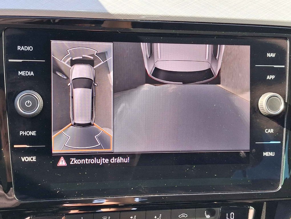 Volkswagen Passat 1.5 TSi Business
