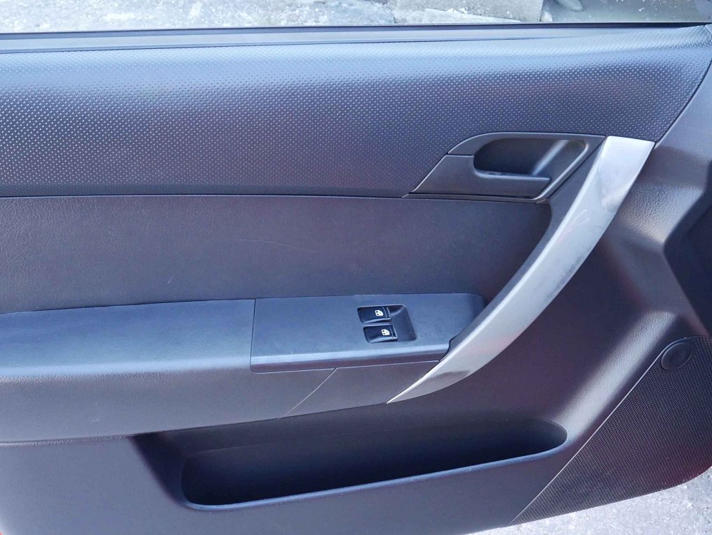 Chevrolet Aveo 1.2i 