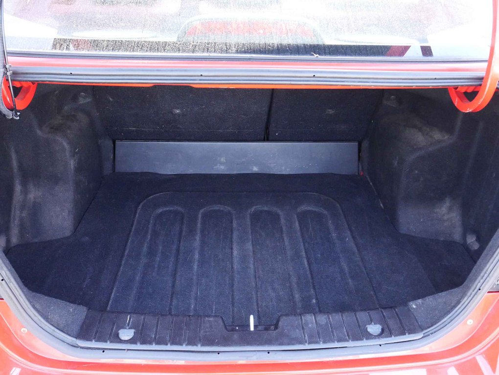 Chevrolet Aveo 1.2i 