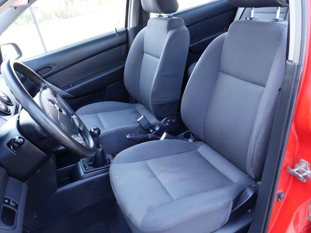 Chevrolet Aveo 1.2i 