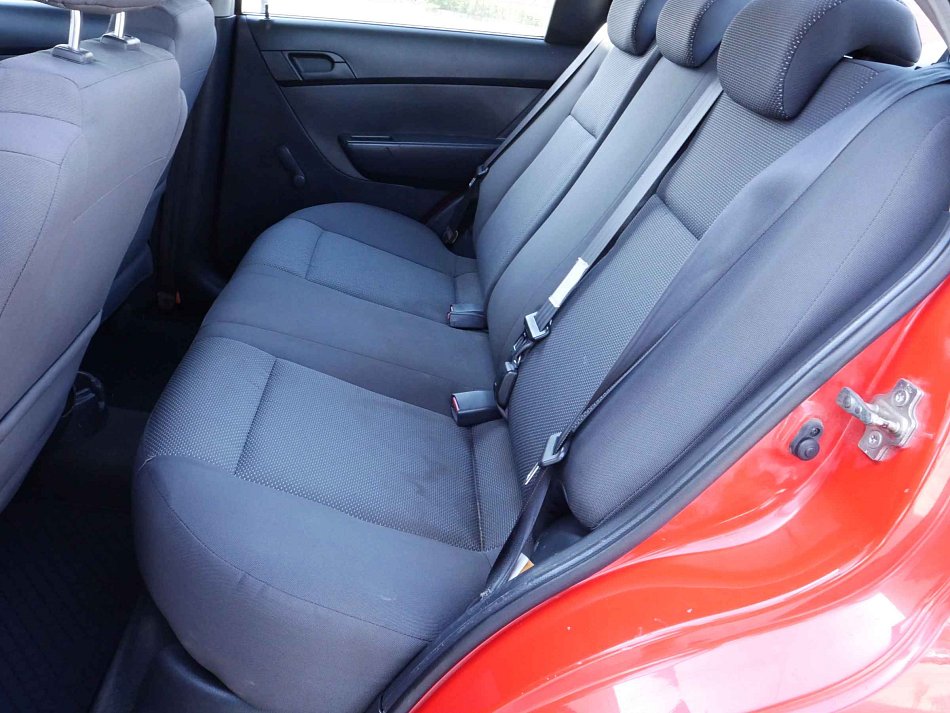Chevrolet Aveo 1.2i 