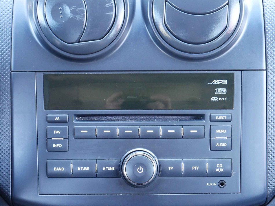 Chevrolet Aveo 1.2i 