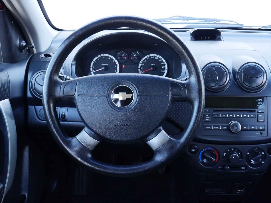 Chevrolet Aveo 1.2i 