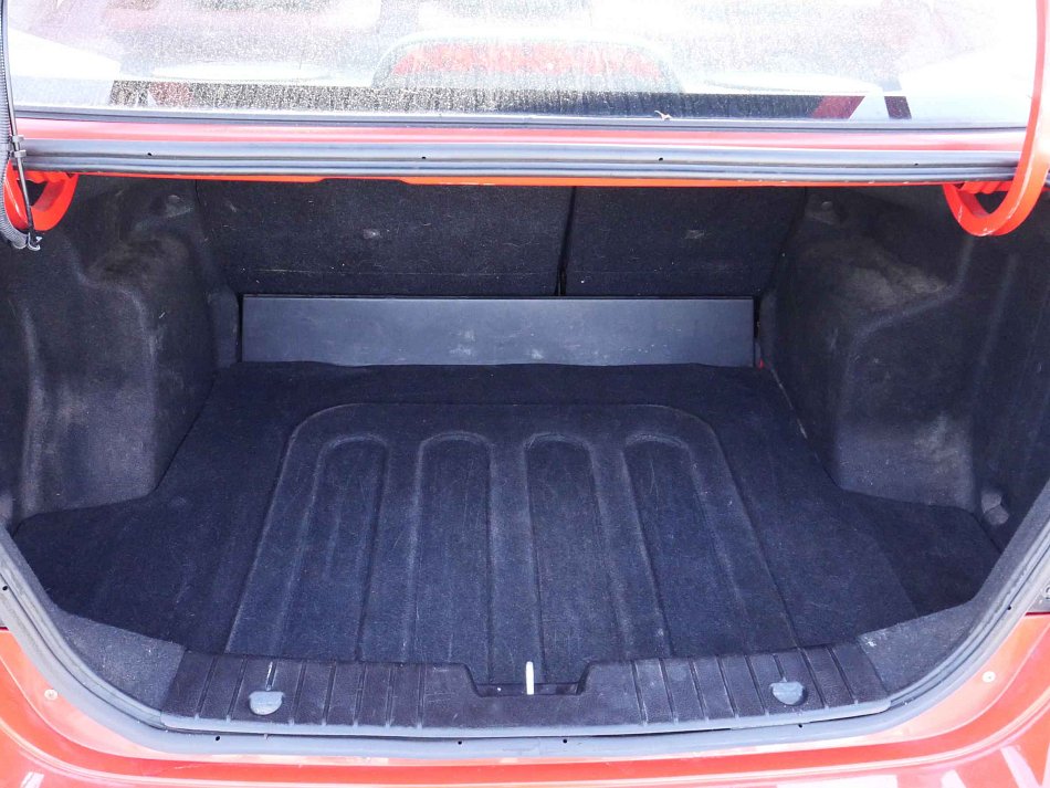 Chevrolet Aveo 1.2i 