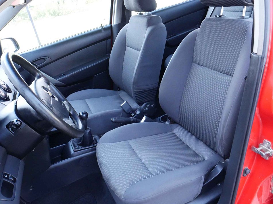 Chevrolet Aveo 1.2i 