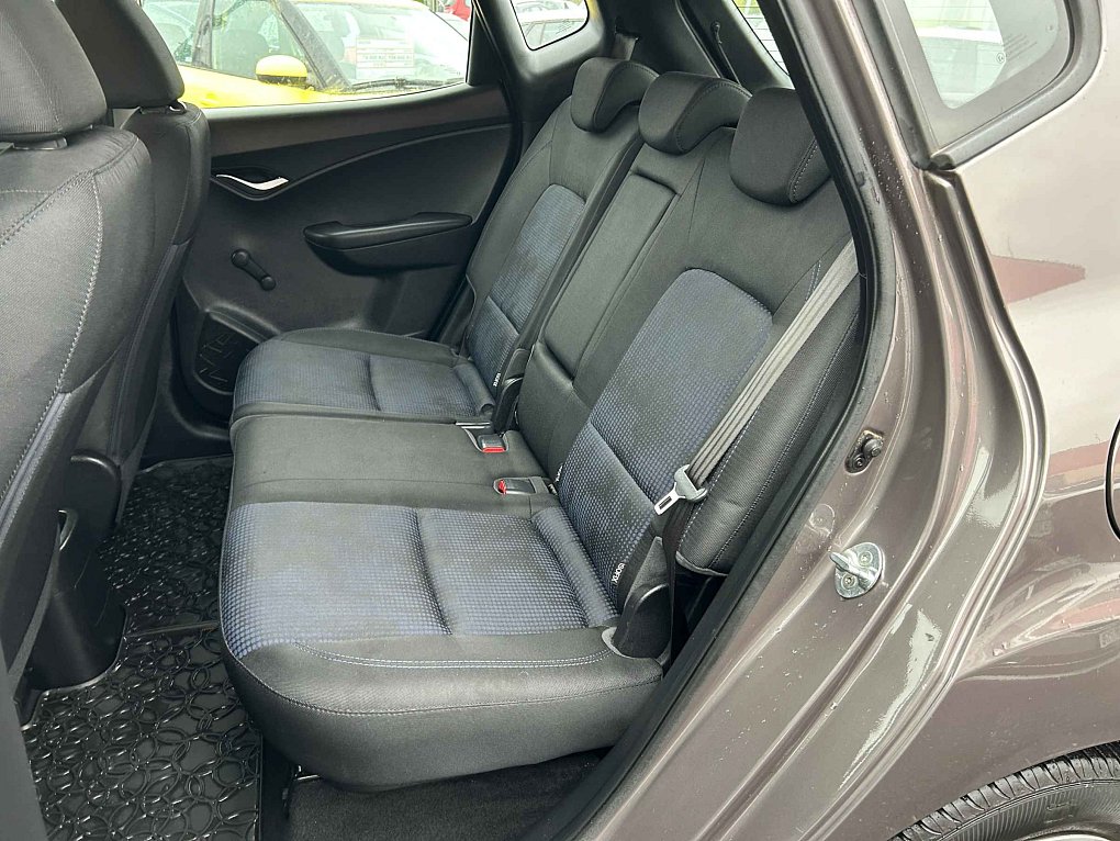 Hyundai Ix20 1.4 CVVT 